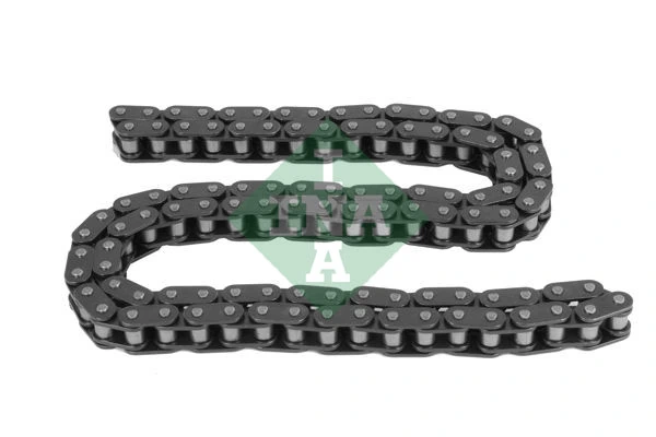 Chain, oil pump drive